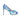 Blue Marble Women's Platform Heels - Buyashoes